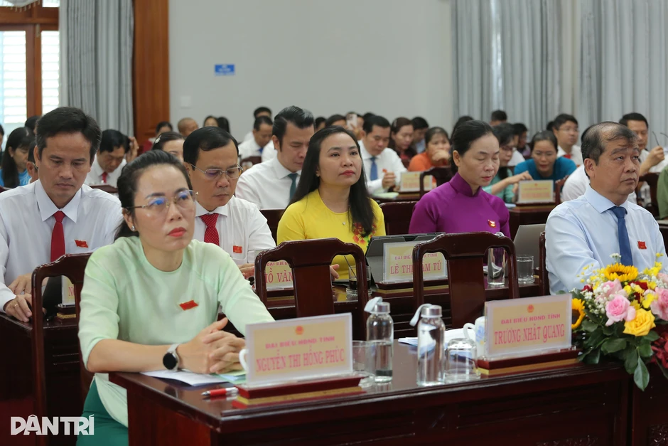 Tây Ninh thu ngân sách hơn 57.000 tỷ đồng, vượt 53,5% dự toán Trung ương Tây Ninh thu ngân sách hơn 57.000 tỷ đồng, vượt 53,5% dự toán Trung ương