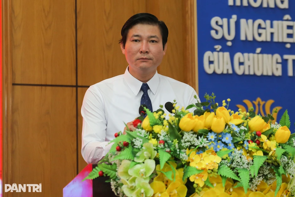 Tây Ninh thu ngân sách hơn 57.000 tỷ đồng, vượt 53,5% dự toán Trung ương Tây Ninh thu ngân sách hơn 57.000 tỷ đồng, vượt 53,5% dự toán Trung ương