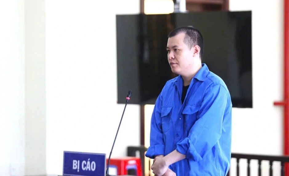 Tây Ninh tuyên án vụ cướp tiệm vàng ở xã Cần Giuộc Tây Ninh tuyên án vụ cướp tiệm vàng ở xã Cần Giuộc