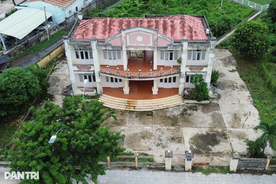 Tây Ninh ưu tiên phân bổ nhà dôi dư cho ngành y tế, giáo dục và văn hóa Tây Ninh ưu tiên phân bổ nhà dôi dư cho ngành y tế, giáo dục và văn hóa