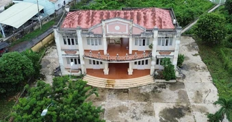 Tây Ninh ưu tiên phân bổ nhà dôi dư cho ngành y tế, giáo dục và văn hóa