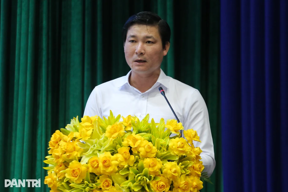Tây Ninh yêu cầu xử nghiêm tình trạng nhũng nhiễu, gây khó doanh nghiệp Tây Ninh yêu cầu xử nghiêm tình trạng nhũng nhiễu, gây khó doanh nghiệp