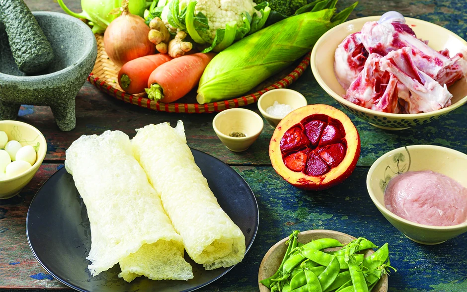 Tết đầu tiên ở những phường "vừa lạ vừa quen" Tết đầu tiên ở những phường "vừa lạ vừa quen"