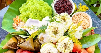 Tết Đoan Ngọ ở Việt Nam, Trung Quốc, Hàn Quốc và Nhật Bản có điểm chung nào?