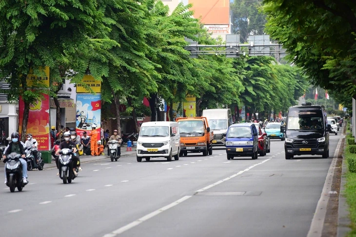 THACO đề xuất tài trợ chỉnh trang cửa ngõ Tân Sơn Nhất theo hướng hiện đại và có tính nhận diện cao THACO đề xuất tài trợ chỉnh trang cửa ngõ Tân Sơn Nhất theo hướng hiện đại và có tính nhận diện cao