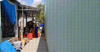 Thảm án ở Tây Ninh: Cha nghi phạm xuống Cà Mau thăm hỏi, xin lỗi gia đình 2 nạn nhân