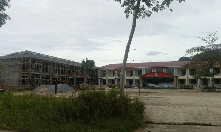 Tham gia đường dây cá độ bóng đá, hiệu trưởng bị đình chỉ chức vụ Tham gia đường dây cá độ bóng đá, hiệu trưởng bị đình chỉ chức vụ