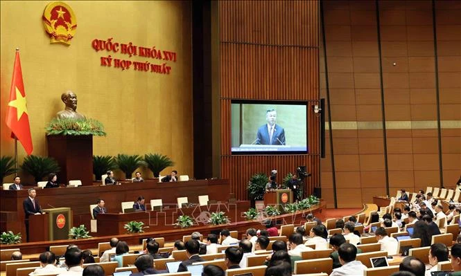 Tham mưu rà soát, cập nhật kịch bản tăng trưởng phù hợp với tình hình mới Tham mưu rà soát, cập nhật kịch bản tăng trưởng phù hợp với tình hình mới