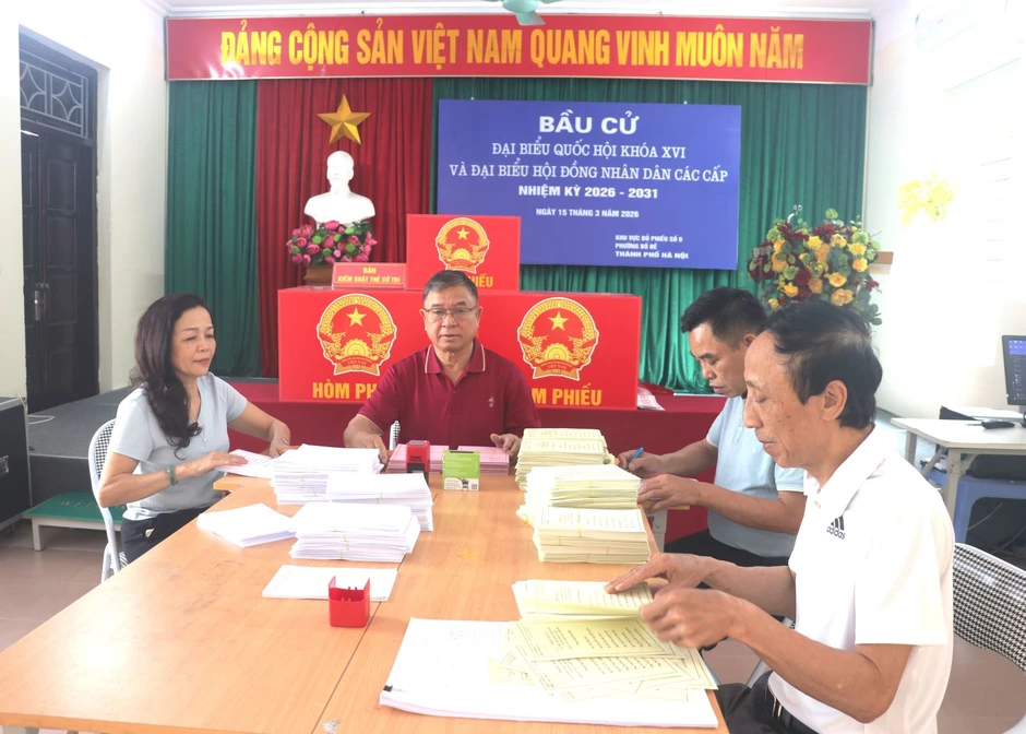 Thẩm quyền và cách thức xác định khu vực bỏ phiếu Thẩm quyền và cách thức xác định khu vực bỏ phiếu