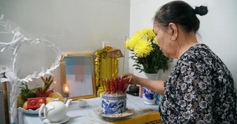 Thân nhân người tử vong vì mua đất ở TPHCM được hoàn trả hơn 1,2 tỷ đồng