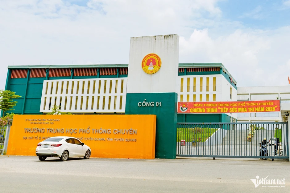 Thận trọng nếu tách thi tốt nghiệp THPT với đại học và 8 lưu ý lấy lại sự liêm chính Thận trọng nếu tách thi tốt nghiệp THPT với đại học và 8 lưu ý lấy lại sự liêm chính