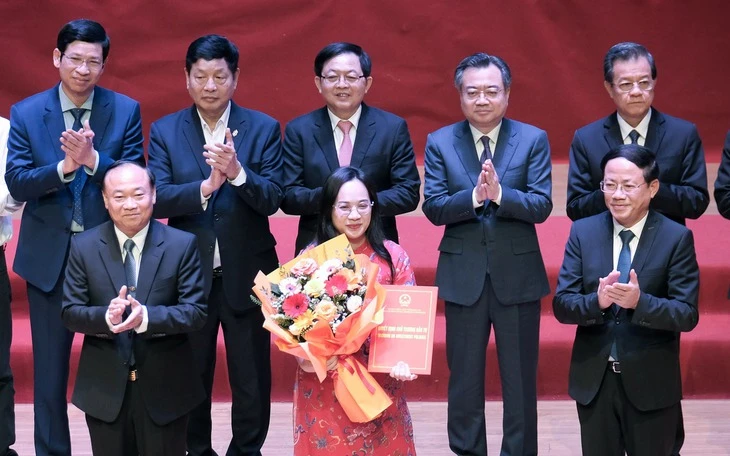 Thanh Hóa kêu gọi 173 dự án đầu tư giai đoạn 2026-2030 Thanh Hóa kêu gọi 173 dự án đầu tư giai đoạn 2026-2030