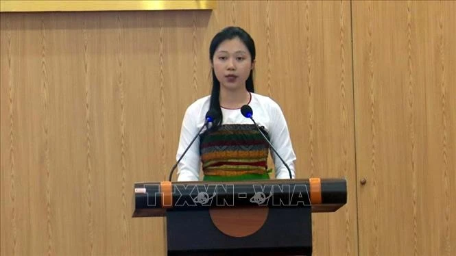 Thanh Hóa khẩn trương rà soát, giải quyết tốt kiến nghị của cử tri Thanh Hóa khẩn trương rà soát, giải quyết tốt kiến nghị của cử tri