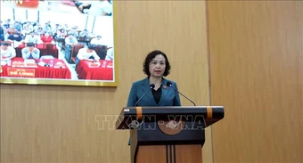 Thanh Hóa khẩn trương rà soát, giải quyết tốt kiến nghị của cử tri