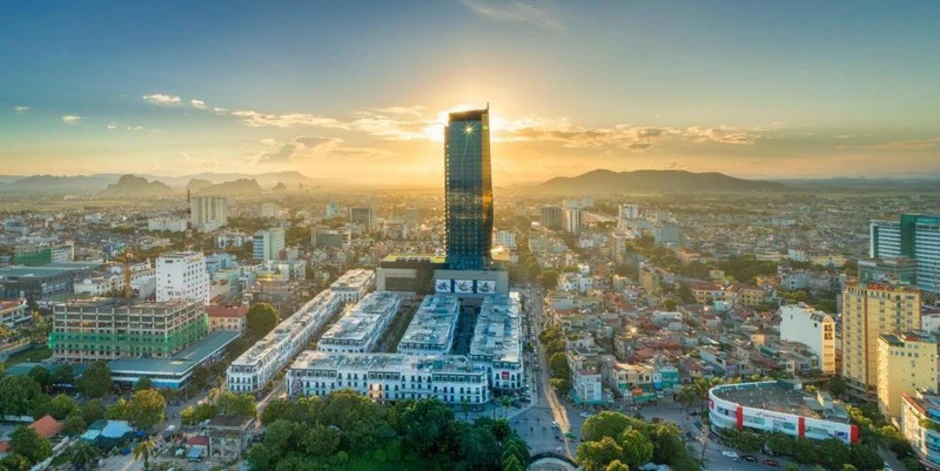 Thanh Hóa: Phấn đấu hoàn tất sắp xếp thôn, tổ dân phố trước ngày 25/6/2026 Thanh Hóa: Phấn đấu hoàn tất sắp xếp thôn, tổ dân phố trước ngày 25/6/2026