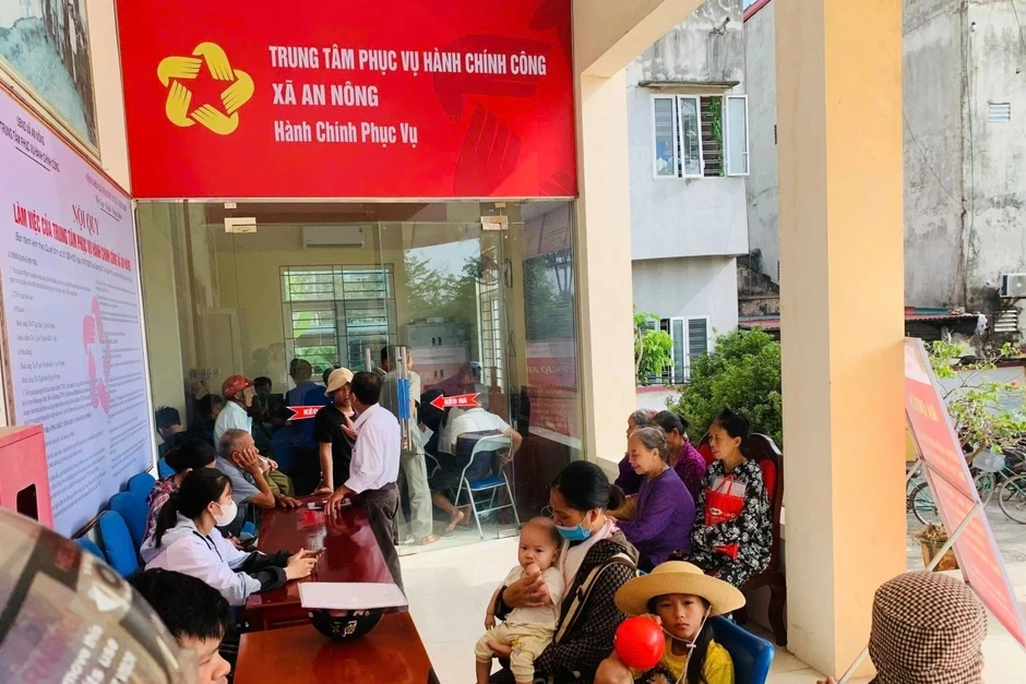 Thanh Hóa thí điểm đưa sổ đỏ lên VNeID