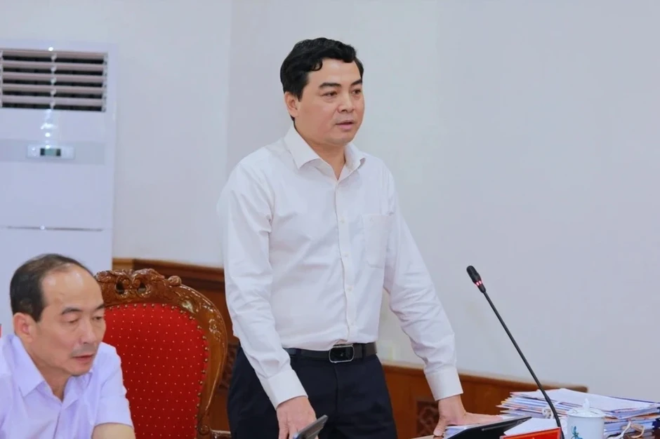 Thanh Hóa tiếp tục sắp xếp giảm 2.413 thôn, tổ dân phố Thanh Hóa tiếp tục sắp xếp giảm 2.413 thôn, tổ dân phố