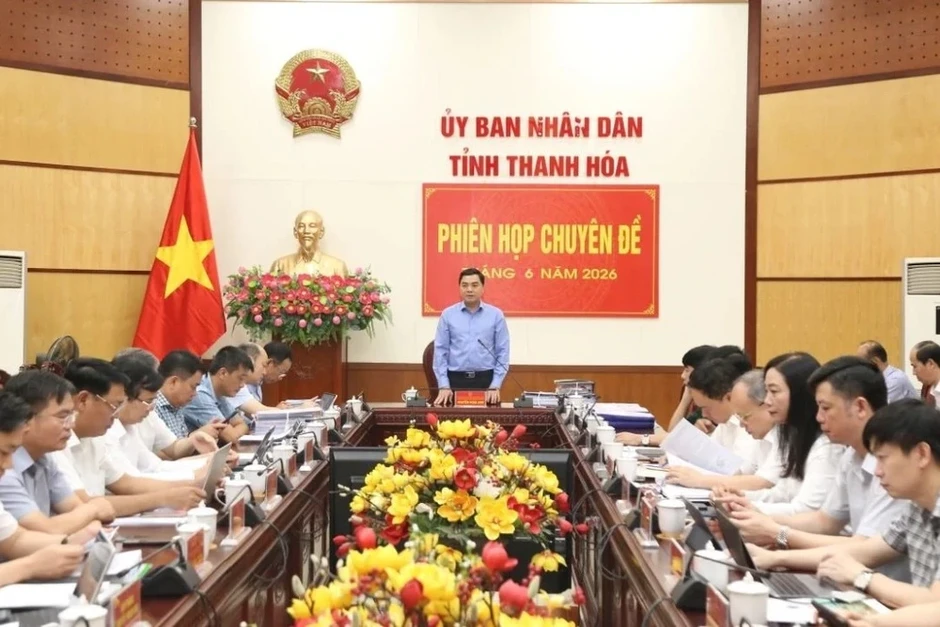 Thanh Hóa xem xét hỗ trợ chi phí đi lại cho cán bộ sau sắp xếp xã, phường Thanh Hóa xem xét hỗ trợ chi phí đi lại cho cán bộ sau sắp xếp xã, phường