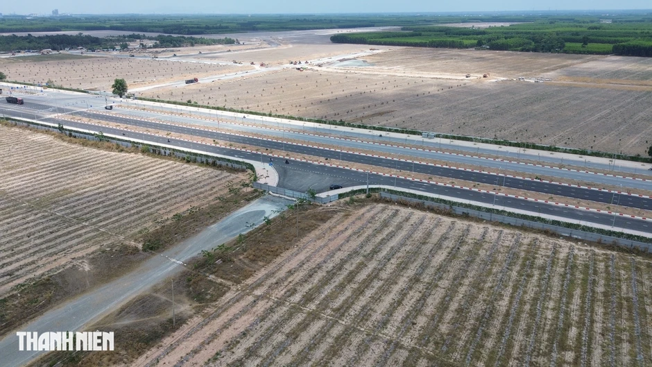 Thành lập 10 phường mới ở Đồng Nai: Nhơn Trạch 'lột xác' với hạ tầng nghìn tỉ Thành lập 10 phường mới ở Đồng Nai: Nhơn Trạch 'lột xác' với hạ tầng nghìn tỉ
