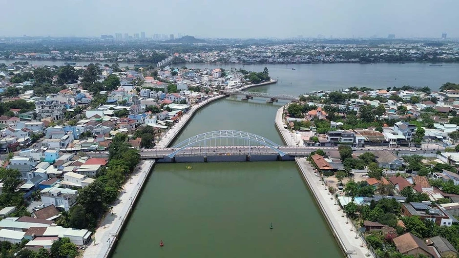 Thành lập thành phố Đồng Nai là cấp thiết: Từ thương cảng sầm uất đến bệ phóng phát triển bền vững Thành lập thành phố Đồng Nai là cấp thiết: Từ thương cảng sầm uất đến bệ phóng phát triển bền vững