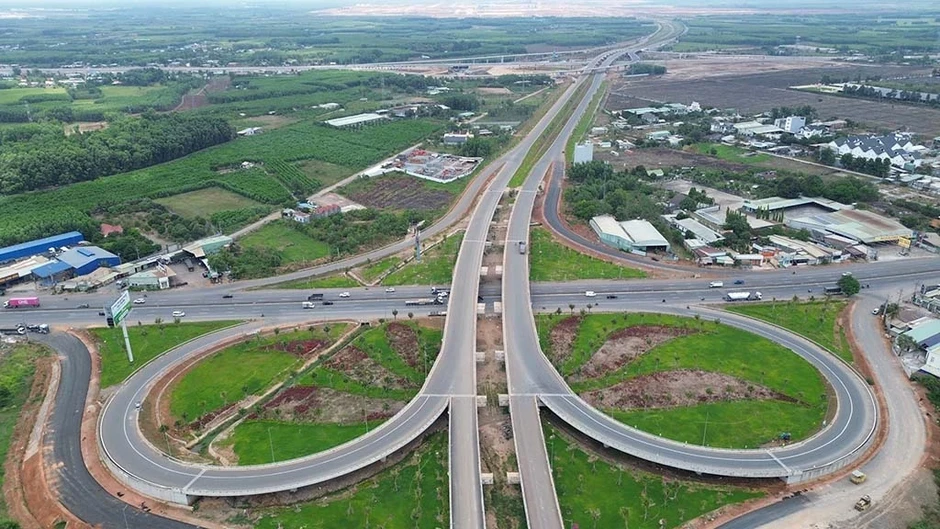 Thành lập thành phố Đồng Nai là cấp thiết: Từ thương cảng sầm uất đến bệ phóng phát triển bền vững Thành lập thành phố Đồng Nai là cấp thiết: Từ thương cảng sầm uất đến bệ phóng phát triển bền vững