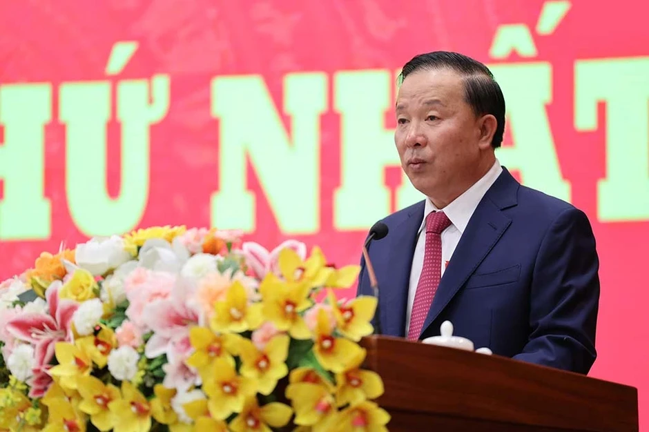 Thành lập thành phố Đồng Nai là cấp thiết: Từ thương cảng sầm uất đến bệ phóng phát triển bền vững Thành lập thành phố Đồng Nai là cấp thiết: Từ thương cảng sầm uất đến bệ phóng phát triển bền vững