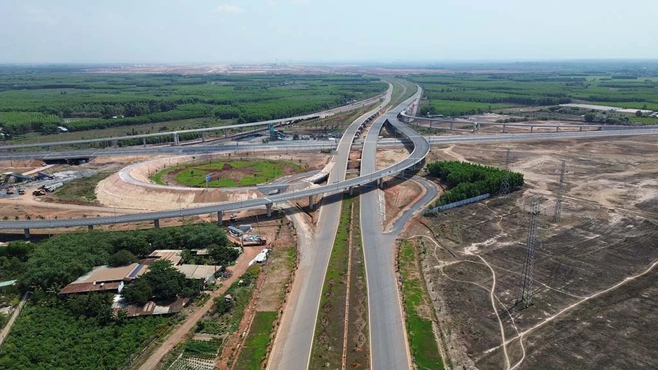 Thành lập thành phố Đồng Nai là cấp thiết: Từ thương cảng sầm uất đến bệ phóng phát triển bền vững Thành lập thành phố Đồng Nai là cấp thiết: Từ thương cảng sầm uất đến bệ phóng phát triển bền vững