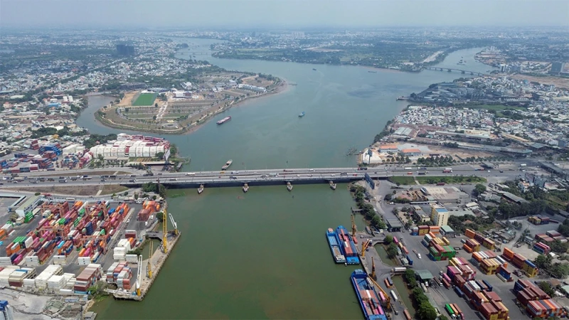 Thành lập thành phố Đồng Nai sẽ tạo động lực phát triển mới cho cả nước Thành lập thành phố Đồng Nai sẽ tạo động lực phát triển mới cho cả nước
