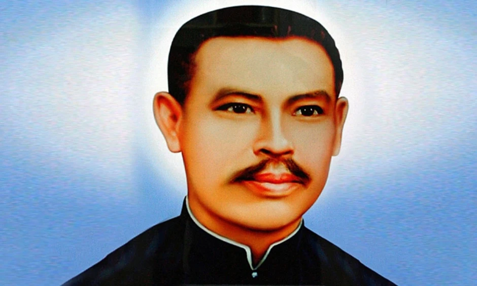 Thánh lễ tuyên Chân phước cho linh mục Trương Bửu Diệp ngày 2/7 Thánh lễ tuyên Chân phước cho linh mục Trương Bửu Diệp ngày 2/7