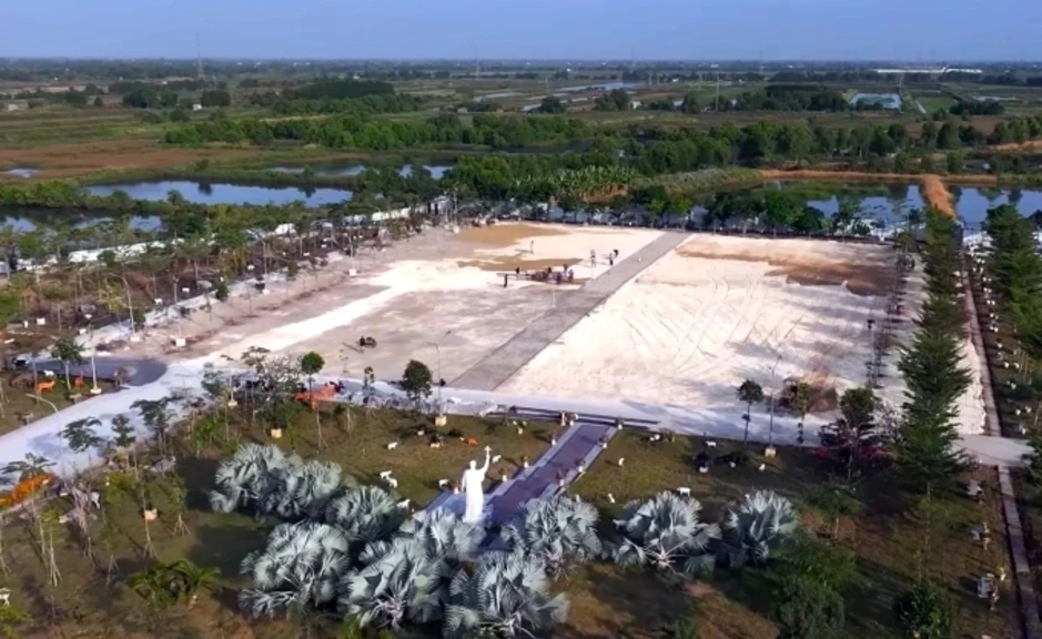 Thánh lễ tuyên Chân phước cho linh mục Trương Bửu Diệp ngày 2/7 Thánh lễ tuyên Chân phước cho linh mục Trương Bửu Diệp ngày 2/7