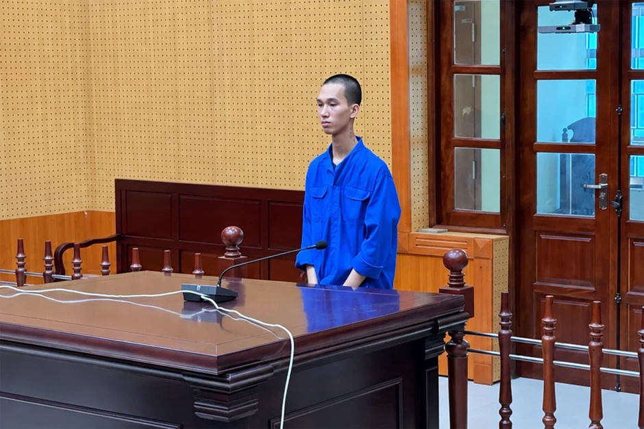 Thanh niên 21 tuổi đánh bạc trực tuyến với tổng số tiền gần 10 tỷ đồng Thanh niên 21 tuổi đánh bạc trực tuyến với tổng số tiền gần 10 tỷ đồng