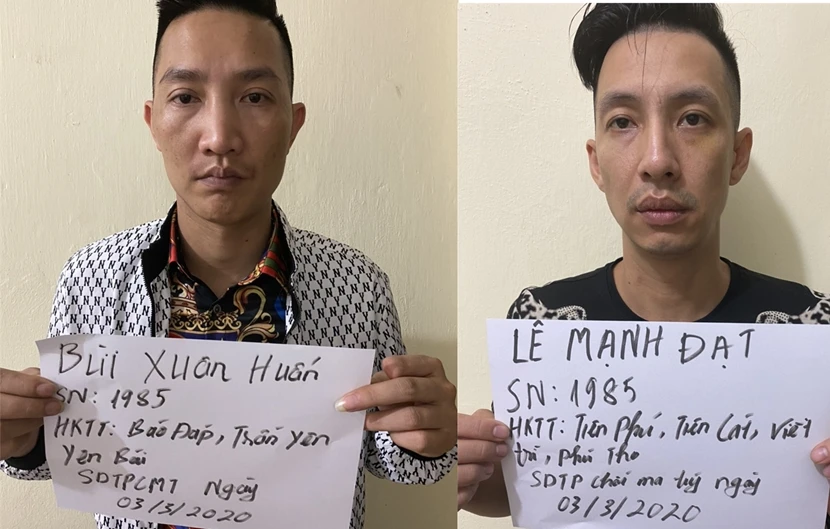 Thanh niên Đắk Lắk dựng hiện trường giả để bịa chuyện cướp 40 triệu đồng Thanh niên Đắk Lắk dựng hiện trường giả để bịa chuyện cướp 40 triệu đồng