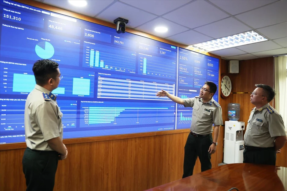 Thành phố Hồ Chí Minh nâng cao hiệu quả thi hành án dân sự theo luật mới Thành phố Hồ Chí Minh nâng cao hiệu quả thi hành án dân sự theo luật mới