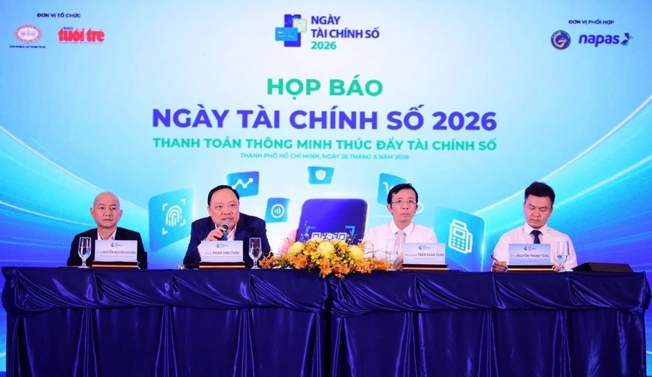 Thanh toán xuyên biên giới tăng trưởng ấn tượng Thanh toán xuyên biên giới tăng trưởng ấn tượng