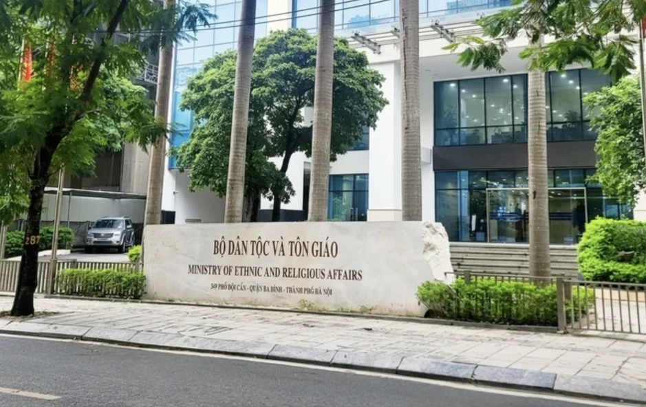 Thanh tra Chính phủ kết luận về nhà đất dôi dư tại Bộ Dân tộc và Tôn giáo Thanh tra Chính phủ kết luận về nhà đất dôi dư tại Bộ Dân tộc và Tôn giáo