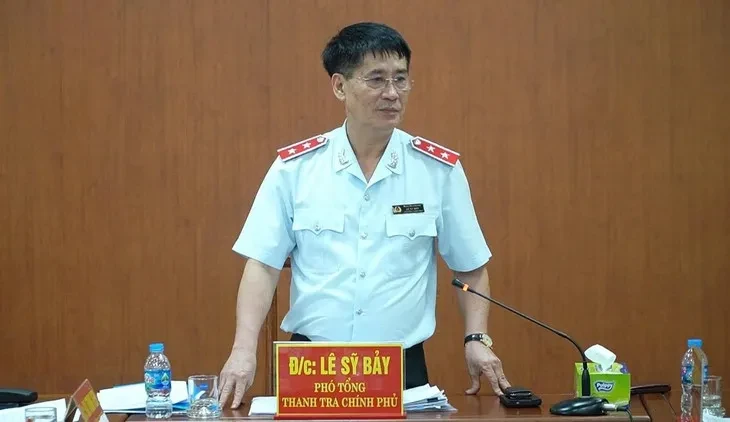 Thanh tra Chính phủ kiến nghị thu hồi hàng trăm tỷ đồng tại Bộ VH - TT - DL Thanh tra Chính phủ kiến nghị thu hồi hàng trăm tỷ đồng tại Bộ VH - TT - DL