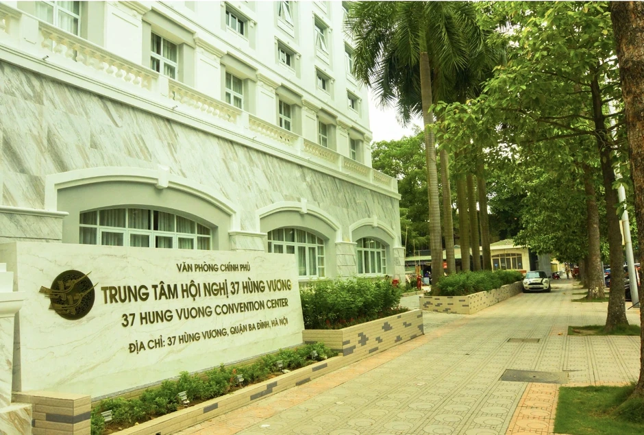 Thanh tra Chính phủ kiến nghị xử lý nhà đất dôi dư tại Văn phòng Chính phủ Thanh tra Chính phủ kiến nghị xử lý nhà đất dôi dư tại Văn phòng Chính phủ
