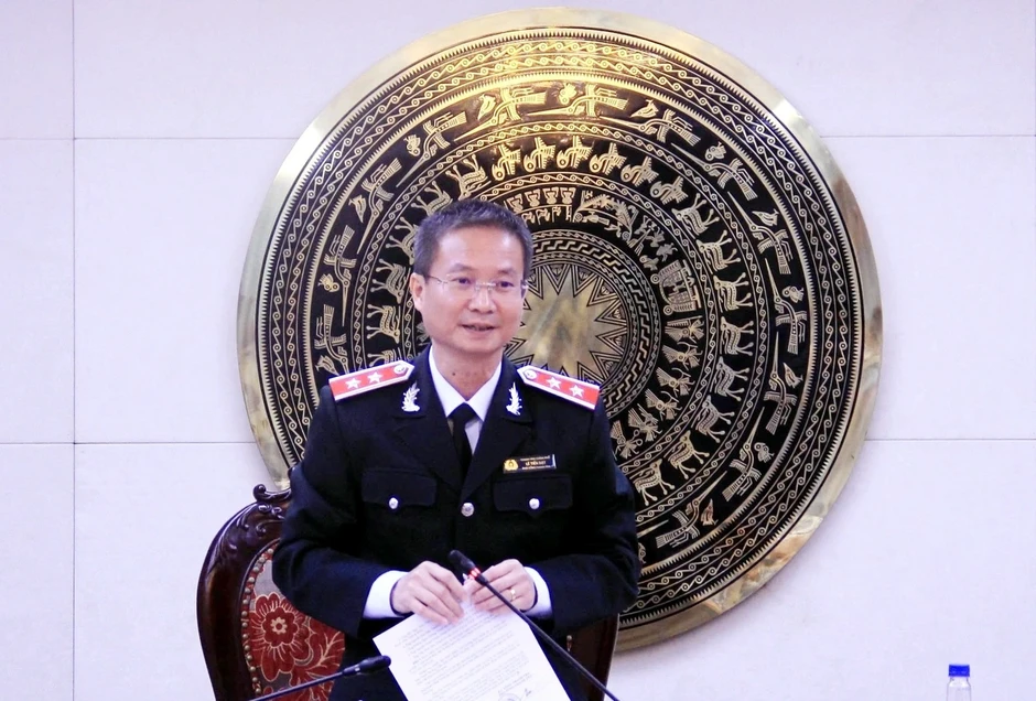 Thanh tra Chính phủ làm rõ vi phạm tại Tổng công ty Giấy Việt Nam