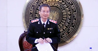 Thanh tra Chính phủ làm rõ vi phạm tại Tổng công ty Giấy Việt Nam