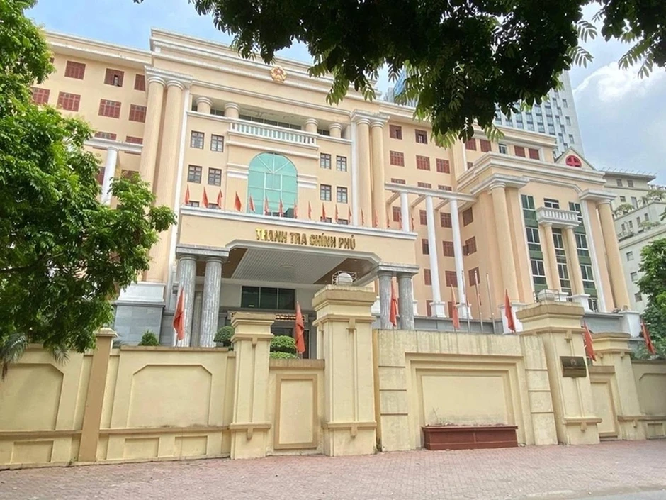 Thanh tra Chính phủ lấy ý kiến về các hình thức khen thưởng