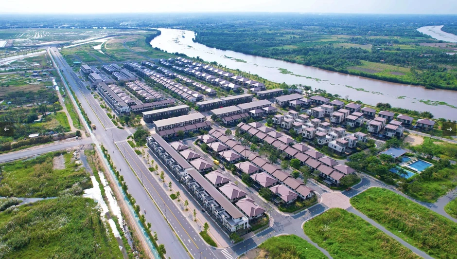 Thanh tra Chính phủ nêu loạt vi phạm tại Công ty Nam Long Thanh tra Chính phủ nêu loạt vi phạm tại Công ty Nam Long