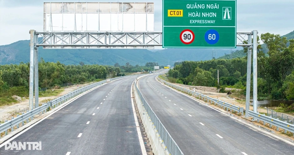 Thanh tra Chính phủ nêu rõ các khoản tiền phải xử lý ở dự án cao tốc Thanh tra Chính phủ nêu rõ các khoản tiền phải xử lý ở dự án cao tốc