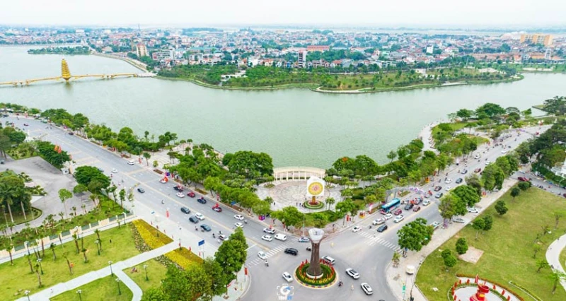 Thanh tra Chính phủ phát hiện nhiều vi phạm về quản lý nhà, đất tại Phú Thọ Thanh tra Chính phủ phát hiện nhiều vi phạm về quản lý nhà, đất tại Phú Thọ
