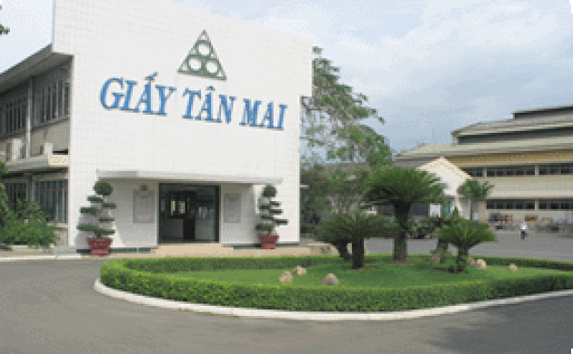Thanh tra Chính phủ yêu cầu xử lý vi phạm liên quan Tập đoàn Tân Mai