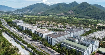 Thanh tra cơ sở nhà, đất dôi dư sau sắp xếp ở Khánh Hòa