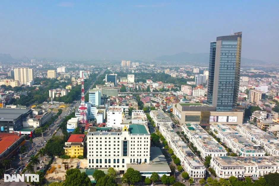 Thanh tra đề nghị Thanh Hóa xử lý dứt điểm việc 6 nhà đất bị lấn chiếm Thanh tra đề nghị Thanh Hóa xử lý dứt điểm việc 6 nhà đất bị lấn chiếm