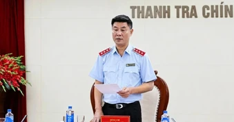 Thanh tra đề nghị Thanh Hóa xử lý dứt điểm việc 6 nhà đất bị lấn chiếm