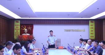 Thanh tra dịch vụ quan trắc môi trường tại Hà Nội năm 2026: Cải thiện quản lý và tuân thủ pháp luật