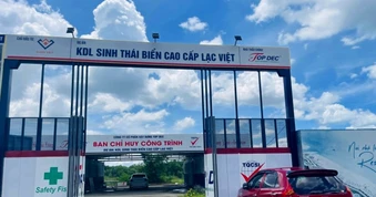 Thanh tra yêu cầu các sở cung cấp hồ sơ nhiều dự án ở Lâm Đồng trong 24 giờ