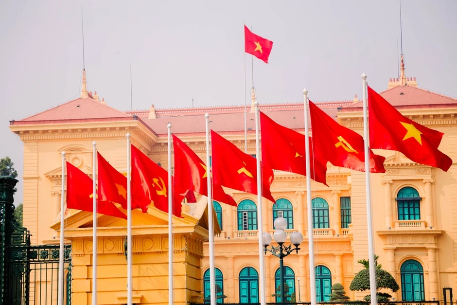 Thành tựu 40 năm Đổi mới: Những con số biết nói đẩy lùi mọi xuyên tạc Thành tựu 40 năm Đổi mới: Những con số biết nói đẩy lùi mọi xuyên tạc